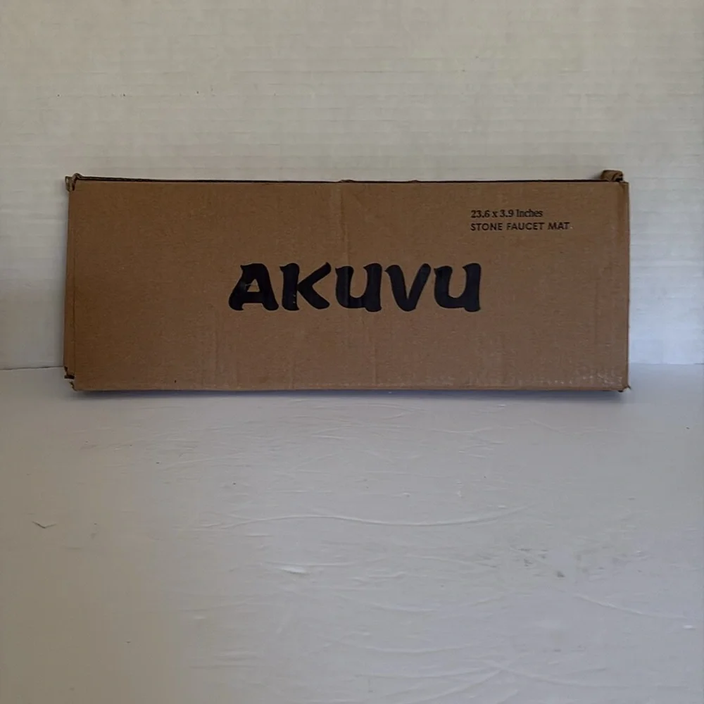 Akuvu enhance your